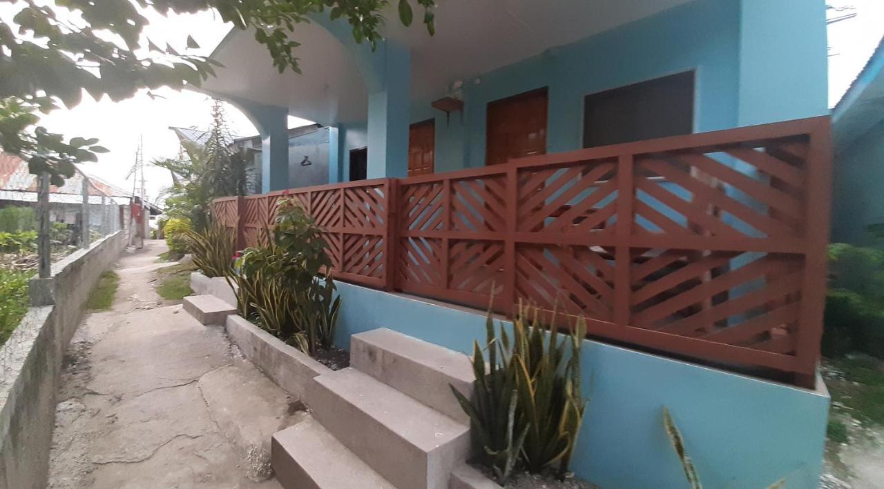 موالبوال A&C Aquino Guesthouse المظهر الخارجي الصورة