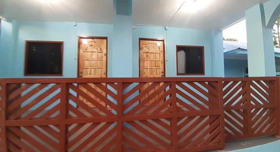 موالبوال A&C Aquino Guesthouse المظهر الخارجي الصورة